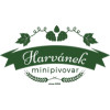 Minipivovar Harvánek logo