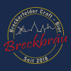 Breckbräu logo