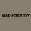 Mad Scientist (Quakerhouse) logo