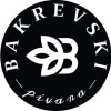 Bakrevski Craft Brewery Pale Ale