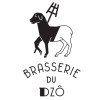 Brasserie du Dzô logo