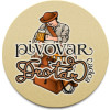Pivovar Drotár logo