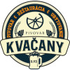 Pivovar Kvačany logo