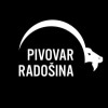 Pivovar Radošina logo
