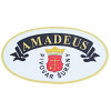 Pivovar Amadeus logo
