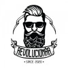 Revolucionár logo