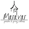 Minipivovar Maravar logo