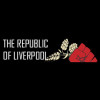 Republic Of Liverpool Beer Company logo
