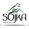 Sojka Resort logo