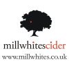 Millwhites Cider logo