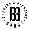 Barut Brewing and Blending logo