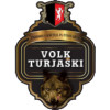 Pivovarna Volk Turjaški logo