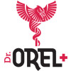 Dr. Orel logo