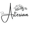 Pivovarna Artesian logo
