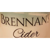 Brennan's Cider logo
