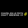 Chapel-en-le-Frith Craft Brewing Co logo