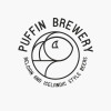 Puffin Brewery logo