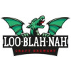 Loo-blah-nah logo