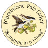 Marshwood Vale Cider logo
