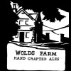 Matlock Wolds Farm Brewery logo
