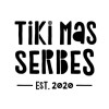 Tiki Mas Serbes logo