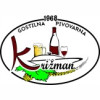 Gostilna in Pivovarna Križman logo