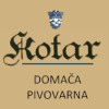 Domaca pivovarna Kotar logo
