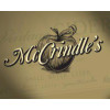 McCrindle's Cider logo