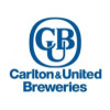 Carlton & United Breweries (CUB) logo
