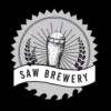Saw Brewery logo