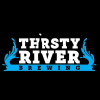 Thirsty River Brewing logo