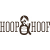 Hoop & Hoof Cider logo