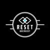 Reset Brewery logo
