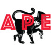 Pivovarna APE logo