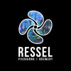 Pivovarna Ressel logo