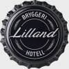 Lilland Bryggerihotell logo