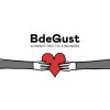 BdeGust logo