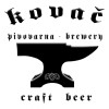 Pivovarna Kovač logo