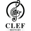 Clef Brewery logo