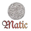 Kmetija Matic logo