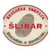 Ekološka Kmetija Šlibar logo