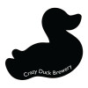 Crazy Duck Brewery logo