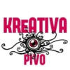 Kreativa Pivo logo
