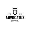 Advocatus Pivovarna logo