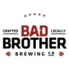 Bad Brother Brewing Co. logo