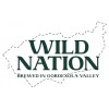 Wild Nation logo