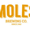 Moles Brewery logo