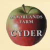 Moorlands Farm Cyder logo