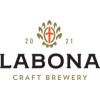 Labona Craft Brewery logo