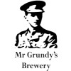 Mr Grundy's Brewery logo